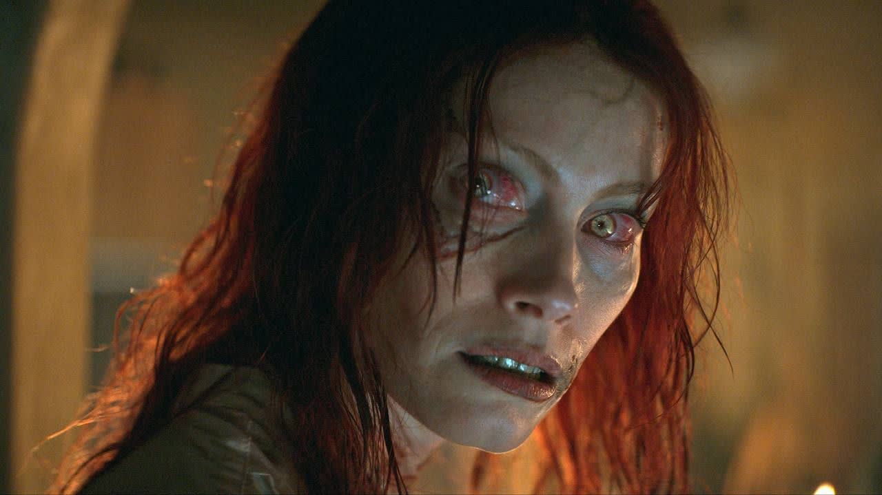 زمان پخش فیلم Evil Dead Burn مشخص شد